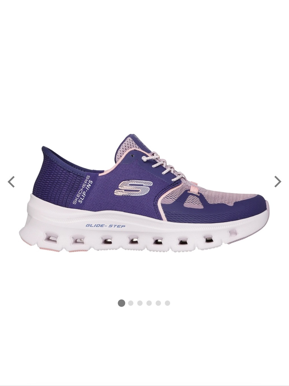 Women’s Skechers Slip-ins: Glide-Step Pro, Size US 9 in excellent conditions